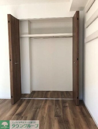 シエルブルー亀戸の物件内観写真